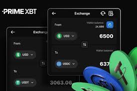 PrimeXBT Crypto Trading UK The Future of Digital Assets PrimeXBT Crypto Trading UK The Future of Digital Assets